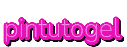 pintutogel — logo kanal